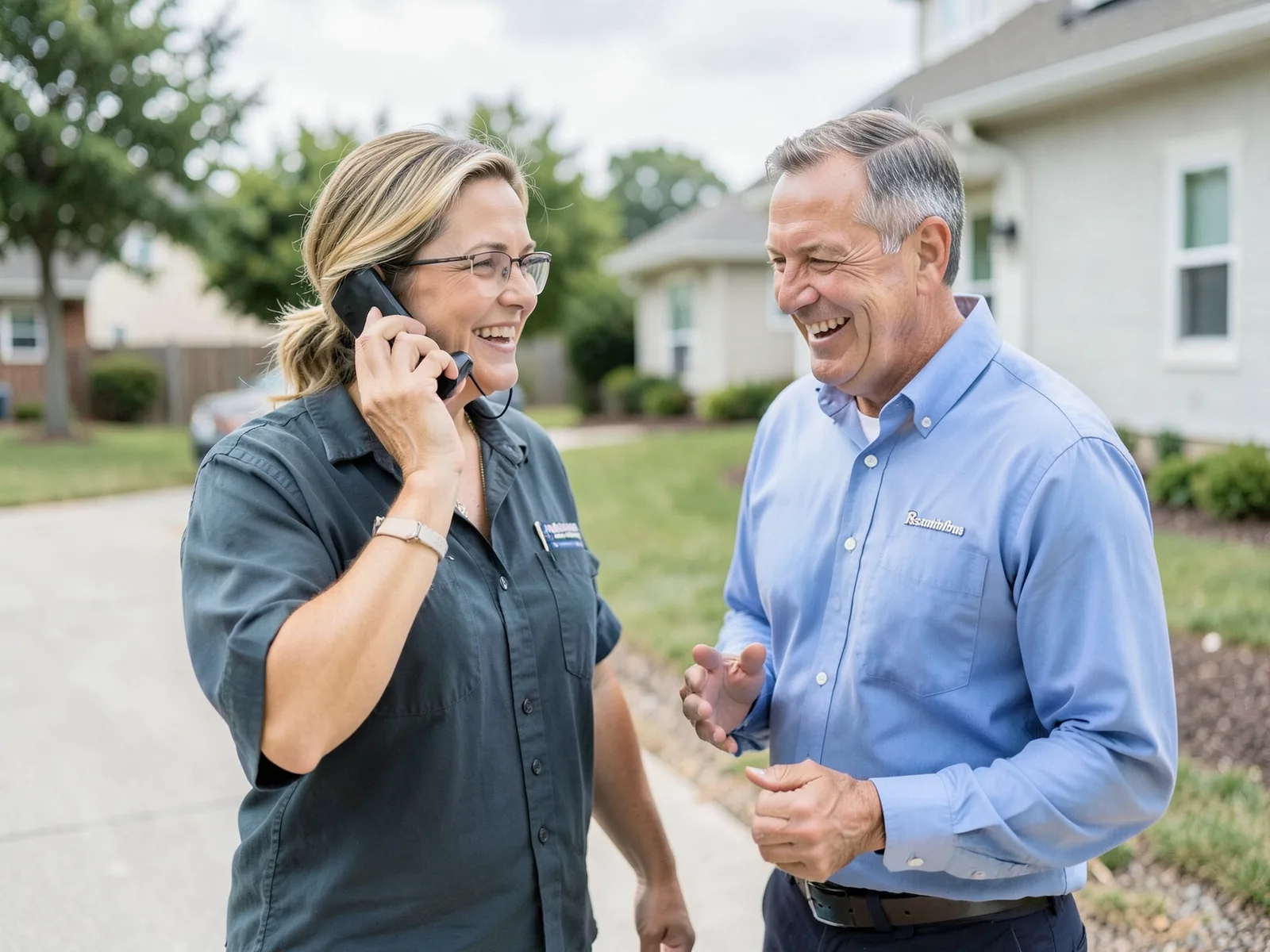 Frequently Asked Questions About Residential Water Damage Restoration in Follett, TX